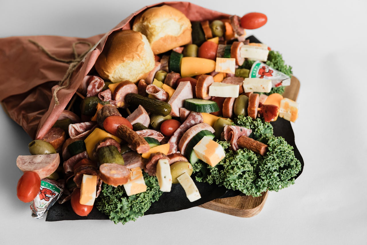 Mother's Day Flowers & Gift Baskets Thunder Bay Market and