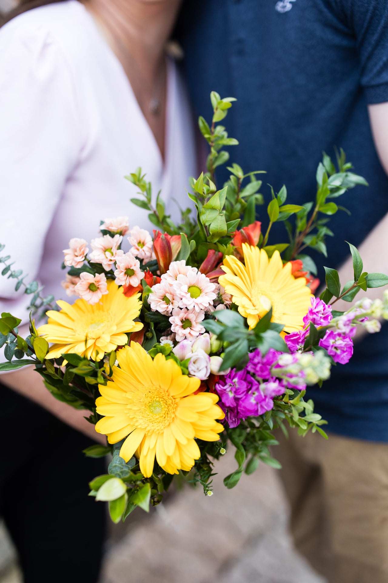 Mother's Day Flowers & Gift Baskets Thunder Bay Market and