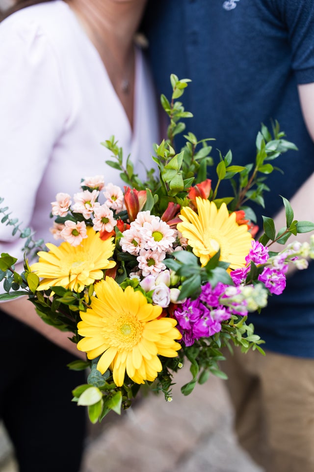 Mother's Day Flowers & Gift Baskets Thunder Bay Market and